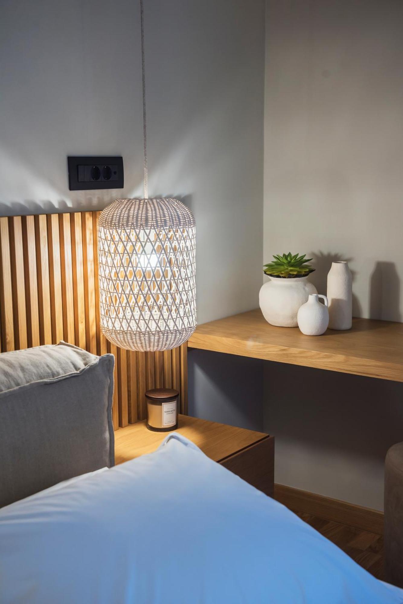Anaya Suites Ermoupoli Ngoại thất bức ảnh