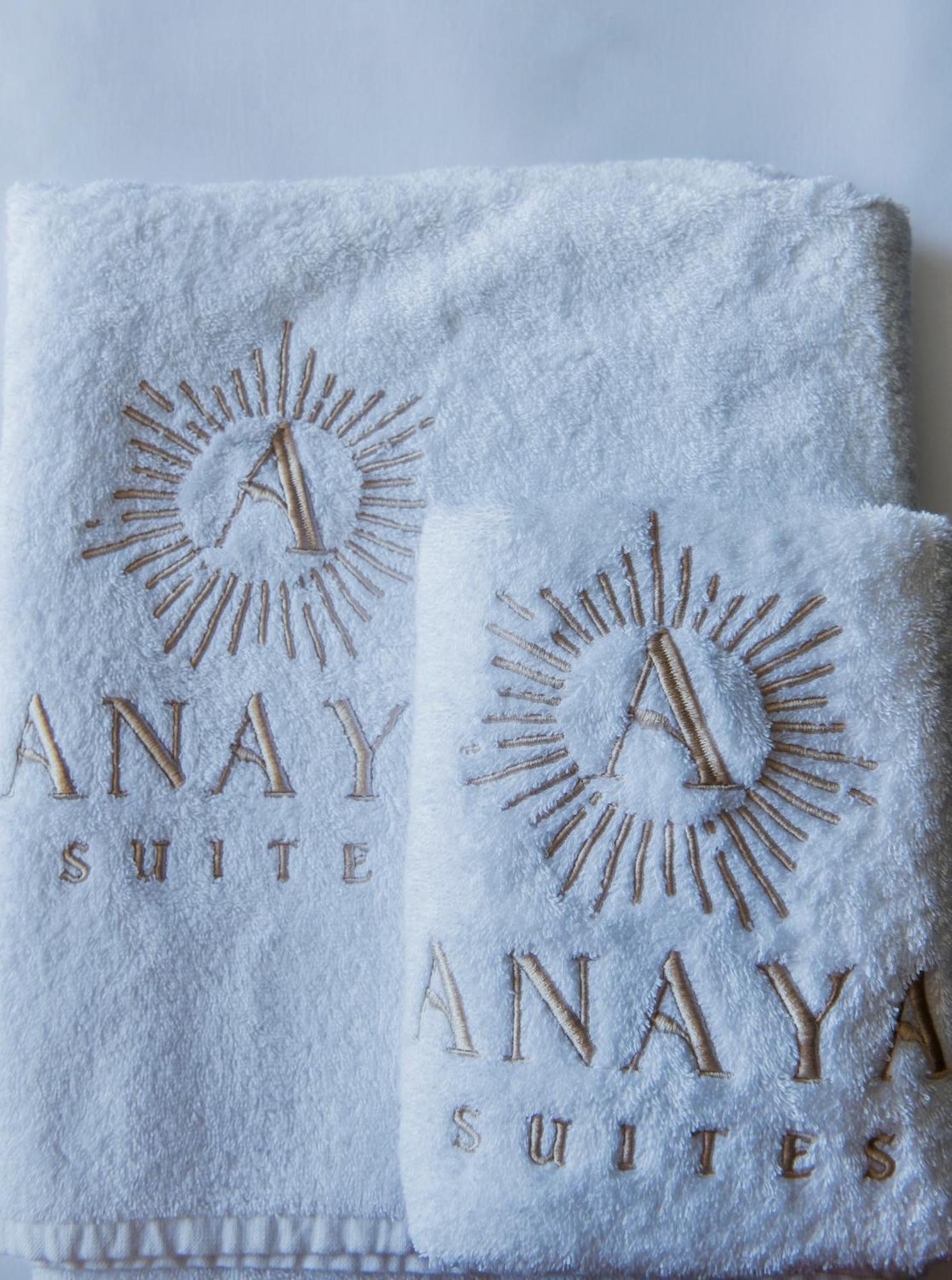 Anaya Suites Ermoupoli Ngoại thất bức ảnh